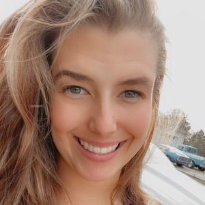 Meet your Posher, Leann